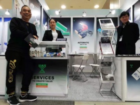 2019 Japan Battery Exhibition-2