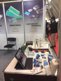 2019 BATTERY SHOW EUROPE -11