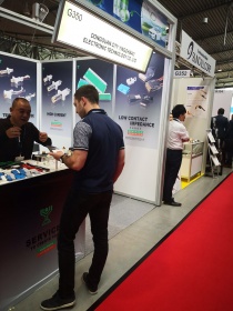 2019 BATTERY SHOW EUROPE -3
